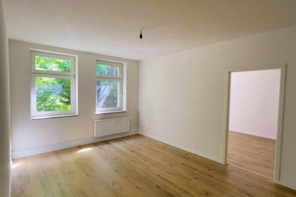 Pronájem bytu 2+1 55 m², Winckelmannstr. 29, Magdeburg, Sasko-Anhaltsko Pronájem bytu 2+1 55 m², Winckelmannstr. 29, Magdeburg, Sasko-Anhaltsko