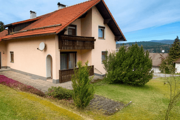 Prodej domu 200 m², pozemek 1.050 m², Hohenau Prodej domu 200 m², pozemek 1.050 m², Hohenau