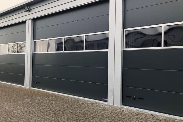Pronájem nebytového prostoru 32 m², Ruhlsdorfer Str, Stahnsdorf Pronájem nebytového prostoru 32 m², Ruhlsdorfer Str, Stahnsdorf