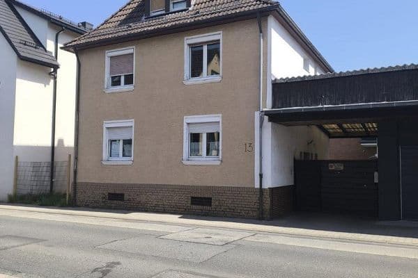 Prodej domu 154 m², pozemek 445 m², Pfungstadt Prodej domu 154 m², pozemek 445 m², Pfungstadt