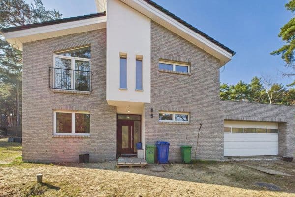 Prodej domu 178 m², pozemek 1.401 m², Mittenwalde Prodej domu 178 m², pozemek 1.401 m², Mittenwalde