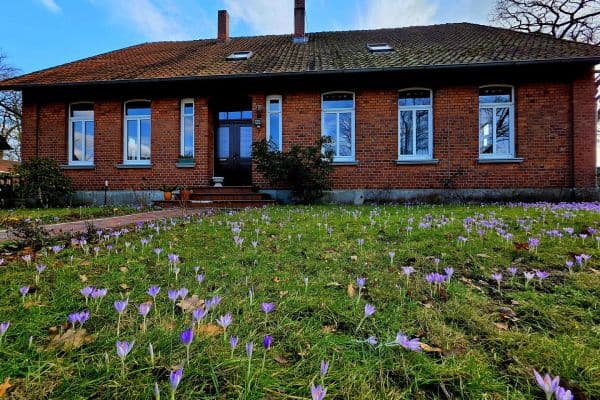 Prodej domu 219 m², pozemek 1.317 m², Uelzen Prodej domu 219 m², pozemek 1.317 m², Uelzen