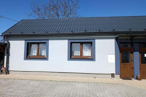 Pronájem chaty, chalupy, Žabeň, Moravskoslezský kraj Pronájem chaty, chalupy, Žabeň, Moravskoslezský kraj