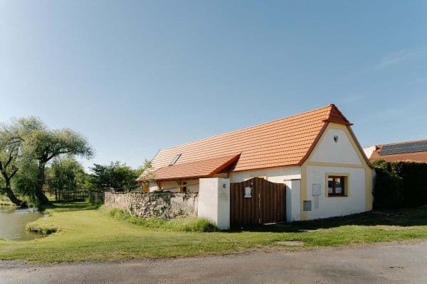 Pronájem chaty, chalupy, Štítary Pronájem chaty, chalupy, Štítary
