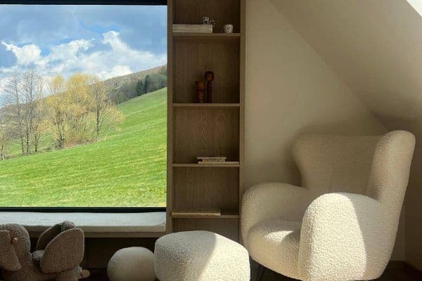 Pronájem chaty, chalupy, Loučná nad Desnou, Olomoucký kraj Pronájem chaty, chalupy, Loučná nad Desnou, Olomoucký kraj