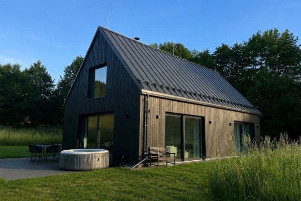 Pronájem chaty, chalupy, Loučná nad Desnou Filipová Pronájem chaty, chalupy, Loučná nad Desnou Filipová