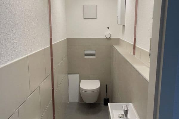 Pronájem bytu 3+1 148 m², Winnenden Pronájem bytu 3+1 148 m², Winnenden