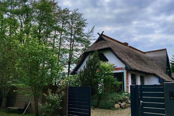 Prodej domu 150 m², pozemek 1.573 m², Zierow Prodej domu 150 m², pozemek 1.573 m², Zierow