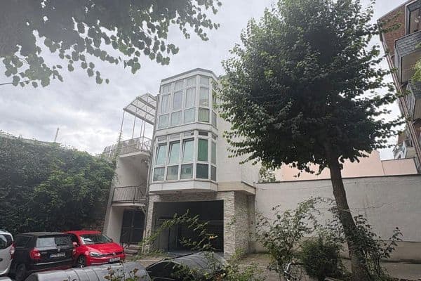 Prodej bytu 1+1 50 m², Follerstraße, 100 A, Köln, Severní Porýní-Vestfálsko Prodej bytu 1+1 50 m², Follerstraße, 100 A, Köln, Severní Porýní-Vestfálsko