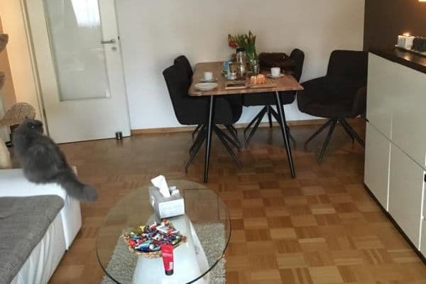 Prodej bytu 2+kk 60 m², Schlierseestr. 60, Stuttgart Prodej bytu 2+kk 60 m², Schlierseestr. 60, Stuttgart