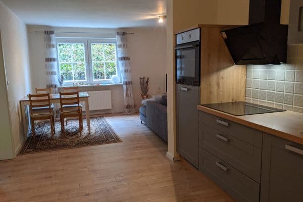 Pronájem bytu 2+1 63 m², Norderstedt, Šlesvicko-Holštýnsko Pronájem bytu 2+1 63 m², Norderstedt, Šlesvicko-Holštýnsko