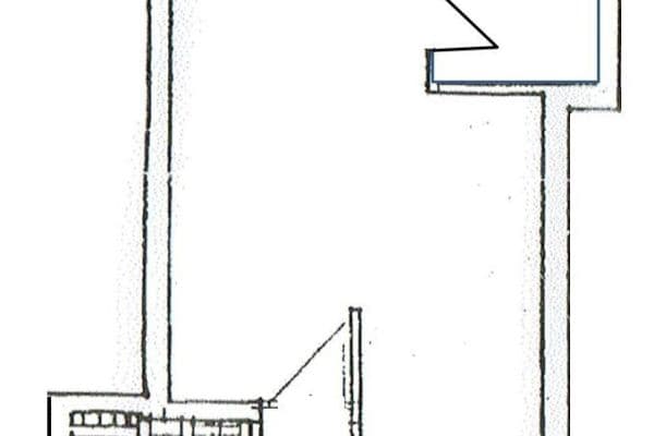 Pronájem bytu 1+1 43 m², Schwarzwaldstr. 40, Frankfurt, Hessen Pronájem bytu 1+1 43 m², Schwarzwaldstr. 40, Frankfurt, Hessen