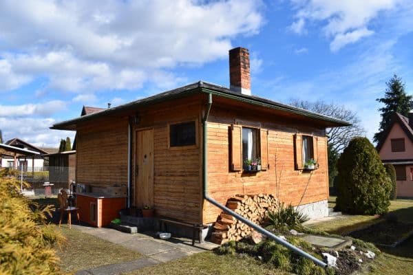 Prodej chaty, chalupy 48 m², pozemek 400 m², Mokrovraty Prodej chaty, chalupy 48 m², pozemek 400 m², Mokrovraty