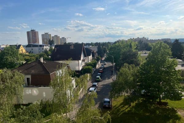 Prodej bytu 3+1 78 m², Otradovická, Praha, Praha Prodej bytu 3+1 78 m², Otradovická, Praha, Praha