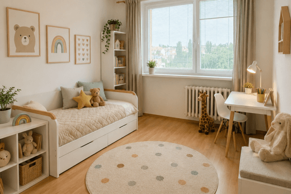 Prodej bytu 3+1 78 m², Sportovní, Vyškov Prodej bytu 3+1 78 m², Sportovní, Vyškov