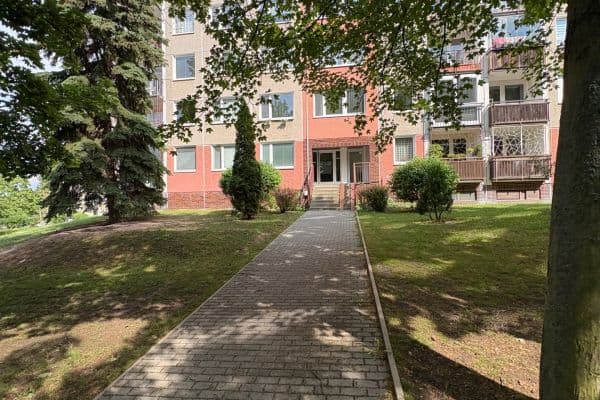 Pronájem bytu 4+1 97 m², Renoirova, Praha Pronájem bytu 4+1 97 m², Renoirova, Praha