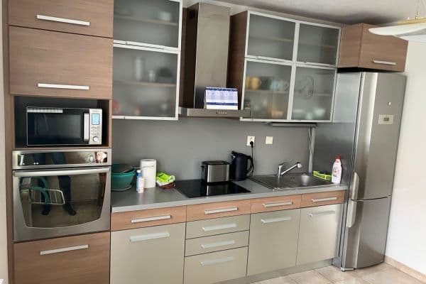 Pronájem bytu 1+1 50 m², Na križovatkách, Bratislava Pronájem bytu 1+1 50 m², Na križovatkách, Bratislava
