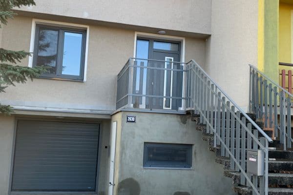 Pronájem bytu 3+1 144 m², Roudnice nad Labem Pronájem bytu 3+1 144 m², Roudnice nad Labem