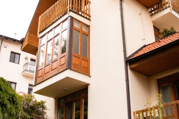 Prodej bytu 3+kk 108 m², Ve vilách, Praha Prodej bytu 3+kk 108 m², Ve vilách, Praha