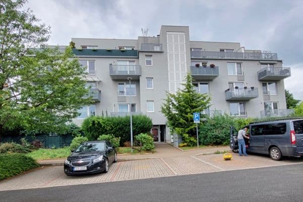 Prodej bytu 2+kk 59 m², Žitná, Hostivice Prodej bytu 2+kk 59 m², Žitná, Hostivice