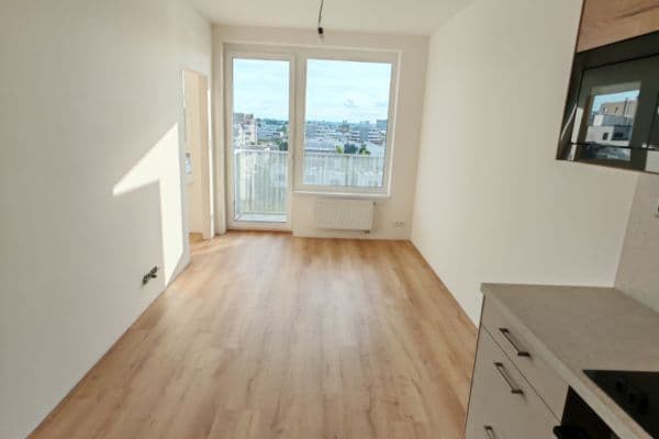 Pronájem bytu 2+kk 44 m², Honzíkova, Praha Pronájem bytu 2+kk 44 m², Honzíkova, Praha