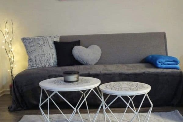 Prodej bytu 2+1 54 m², Brinkholt 17, Langenhagen Prodej bytu 2+1 54 m², Brinkholt 17, Langenhagen