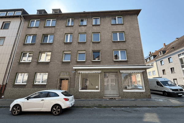 Pronájem kanceláře 52 m², Hüttenstraße 30, Gelsenkirchen Pronájem kanceláře 52 m², Hüttenstraße 30, Gelsenkirchen