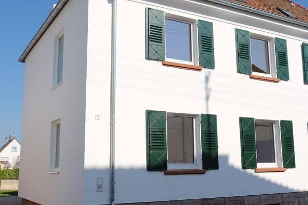 Prodej domu 127 m², pozemek 387 m², Dreieich Prodej domu 127 m², pozemek 387 m², Dreieich