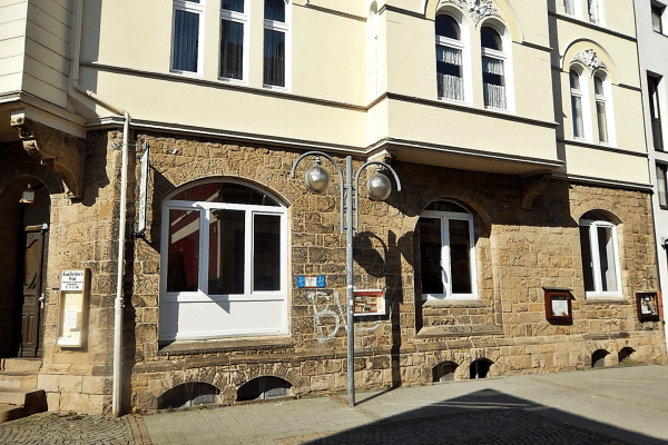 Pronájem nebytového prostoru 70 m², Hauptstraße 33, Herdecke Pronájem nebytového prostoru 70 m², Hauptstraße 33, Herdecke