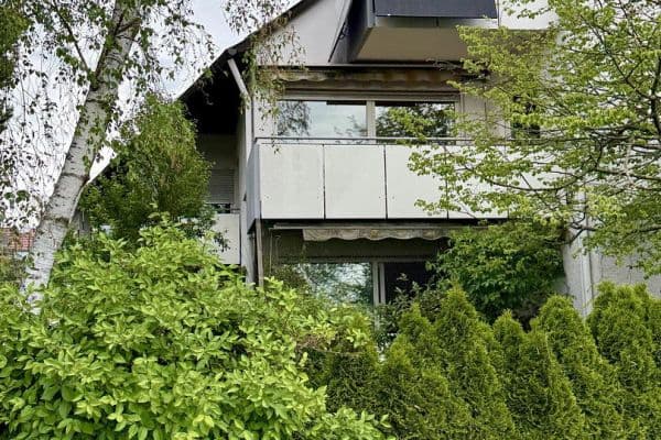 Prodej bytu 3+1 83 m², Heubergstr. 5, Filderstadt Prodej bytu 3+1 83 m², Heubergstr. 5, Filderstadt