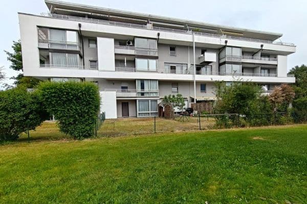 Prodej bytu 2+1 55 m², Neuburg an der Donau, Bavorsko Prodej bytu 2+1 55 m², Neuburg an der Donau, Bavorsko