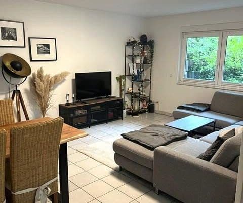 Pronájem bytu 2+kk 55 m², Am alten Brauhaus 13 a, Köln, Severní Porýní-Vestfálsko Pronájem bytu 2+kk 55 m², Am alten Brauhaus 13 a, Köln, Severní Porýní-Vestfálsko