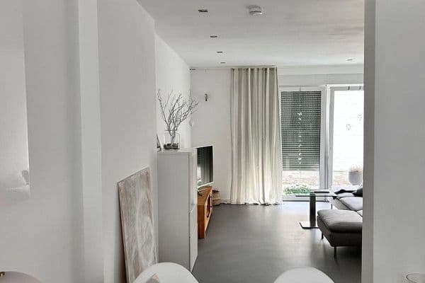 Pronájem bytu 3+1 98 m², Lohmühlenstraße 2, Lüdenscheid Pronájem bytu 3+1 98 m², Lohmühlenstraße 2, Lüdenscheid