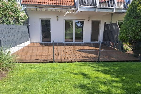 Pronájem bytu 3+1 93 m², Heusenstamm-Rembrücken Pronájem bytu 3+1 93 m², Heusenstamm-Rembrücken