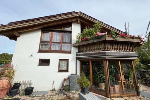 Prodej domu 218 m², pozemek 496 m², Adalbert-Stifter-Ring 9, Schäftlarn, Bavorsko Prodej domu 218 m², pozemek 496 m², Adalbert-Stifter-Ring 9, Schäftlarn, Bavorsko