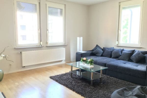 Prodej bytu 3+kk 86 m², Stuttgart Prodej bytu 3+kk 86 m², Stuttgart