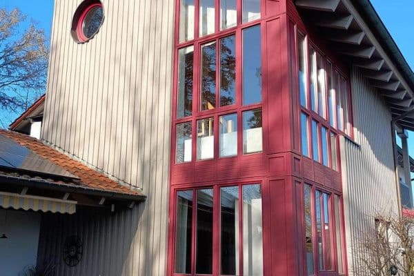 Prodej domu 240 m², pozemek 800 m², Dingolfing Prodej domu 240 m², pozemek 800 m², Dingolfing
