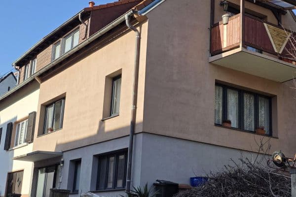 Prodej domu 96 m², pozemek 380 m², Neustadt an der Weinstraße Prodej domu 96 m², pozemek 380 m², Neustadt an der Weinstraße