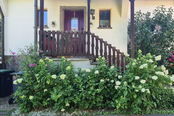 Prodej domu 135 m², pozemek 226 m², Windeck Prodej domu 135 m², pozemek 226 m², Windeck