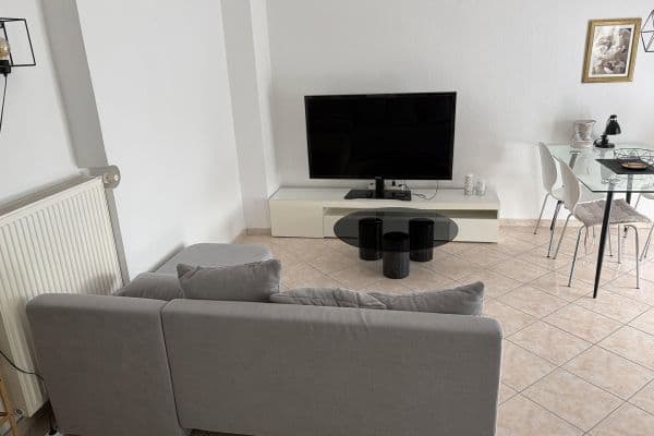Pronájem bytu 2+1 49 m², Voltastraße 57, Frankfurt am Main, Hessen Pronájem bytu 2+1 49 m², Voltastraße 57, Frankfurt am Main, Hessen