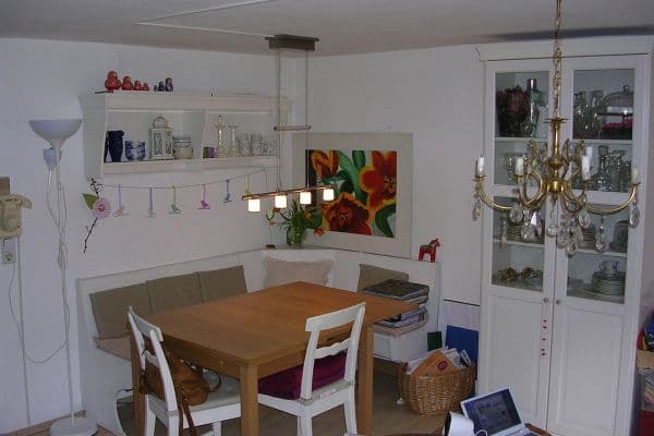 Pronájem bytu 3+1 77 m², Königstrasse 81, Rottenburg am Neckar Pronájem bytu 3+1 77 m², Königstrasse 81, Rottenburg am Neckar