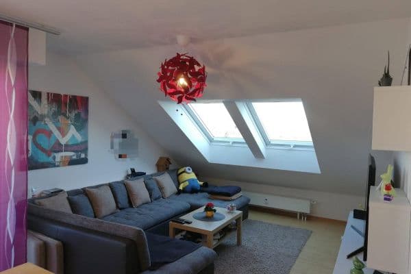 Prodej bytu 3+kk 79 m², Steigaeckerstrasse 45/1, Marbach Prodej bytu 3+kk 79 m², Steigaeckerstrasse 45/1, Marbach