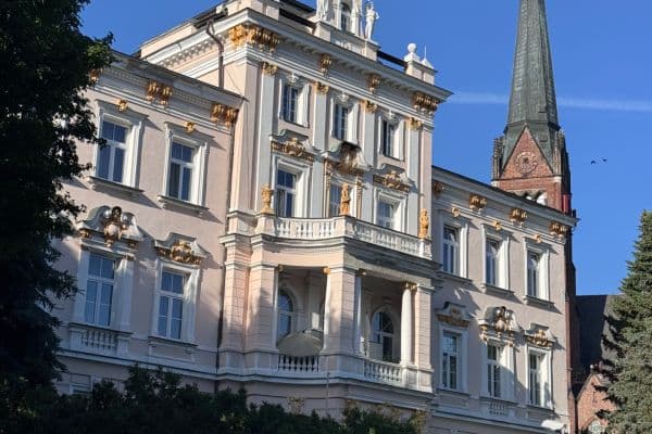 Pronájem bytu 2+kk 33 m², Vrchlického, Teplice Pronájem bytu 2+kk 33 m², Vrchlického, Teplice