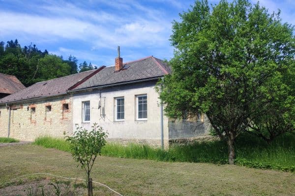 Prodej domu 721 m², pozemek 4.813 m², Lesní, Březová nad Svitavou Prodej domu 721 m², pozemek 4.813 m², Lesní, Březová nad Svitavou