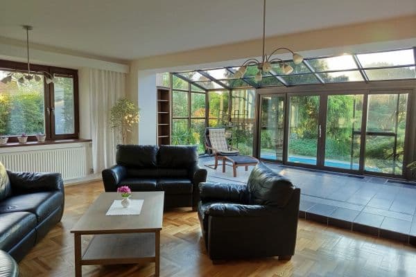 Prodej domu 281 m², pozemek 1.548 m², Libhošť Prodej domu 281 m², pozemek 1.548 m², Libhošť