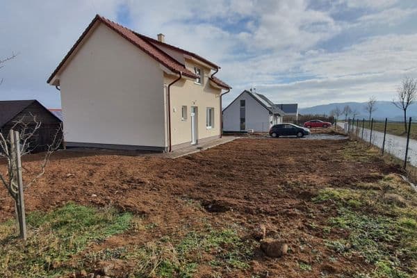 Pronájem domu 120 m², pozemek 500 m², Pronájem domu 120 m², pozemek 500 m²,