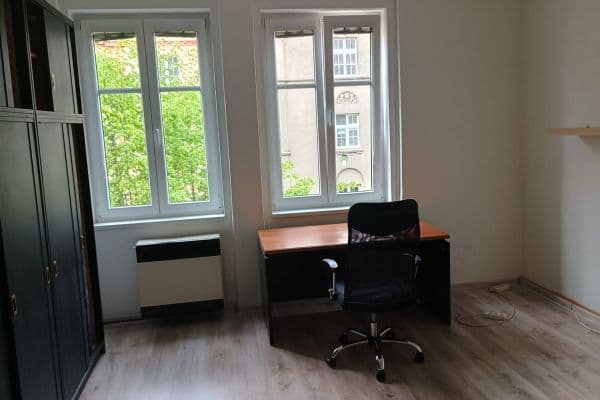 Pronájem bytu 1+1 45 m², U Nemocnice, Ústí nad Labem, Ústecký kraj Pronájem bytu 1+1 45 m², U Nemocnice, Ústí nad Labem, Ústecký kraj