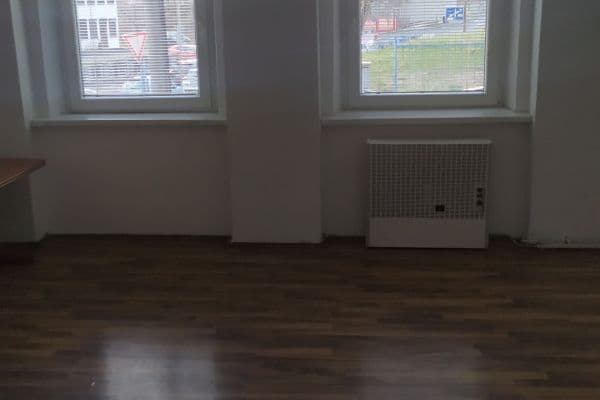 Pronájem bytu 1+1 36 m², Pasteurova, Ústí nad Labem Pronájem bytu 1+1 36 m², Pasteurova, Ústí nad Labem