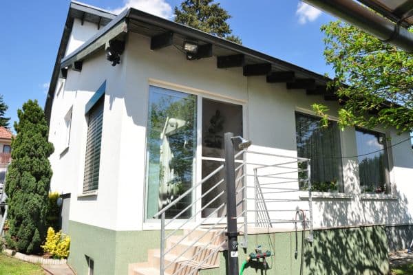 Prodej domu 181 m², pozemek 396 m², V Zahrádkách, Hradištko Prodej domu 181 m², pozemek 396 m², V Zahrádkách, Hradištko