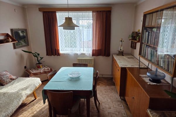 Prodej bytu 3+1 72 m², Bezručova, Litovel Prodej bytu 3+1 72 m², Bezručova, Litovel